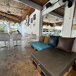 West Coast Beach House