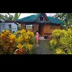 Michelle Hut