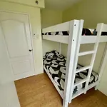 Cozy Staycation