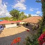 Divers Lodge Plumeria
