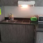 City Suites Ramos Luxury With Balcony