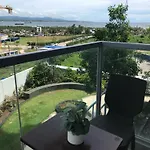 Mactan Newtown With Sea And Mountain View