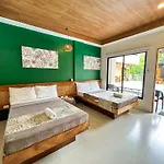 Teza Resort