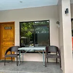 Teza Resort