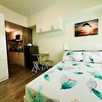 Studio Unit With Wifi And Netflix