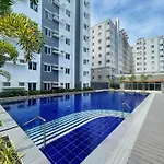 Studio Unit With Wifi And Netflix