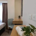 Kimtons Apartment Suite Capitol Site