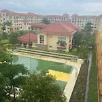 San Remo Oasis Condominium Unit