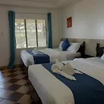 Azure Camotes Resort Hotel