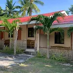 Palanas White Sand Beach Resort