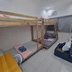 Haven 3Br Apartment With Parking In Cebu City