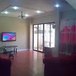 Pacific Villa Home