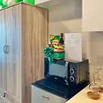 38Th Park Avenue By Baguios Staycation