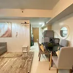 Studio Condo Near Ayala, Cebu-East Gate
