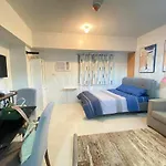 Studio Condo Near Ayala, Cebu-East Gate