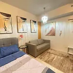 Studio Condo Near Ayala, Cebu-East Gate