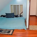 The Loft Nook - 2 Bedrooms Only