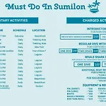 Bluewater Sumilon Island Resort