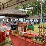 Danao Coco Palms Resort