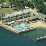 Danao Coco Palms Resort