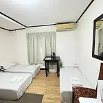 Hotel Asia Cebu