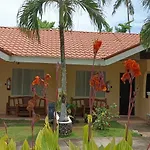 Azure Camotes Resort Hotel