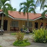 Azure Camotes Resort Hotel