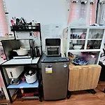 Homey Inn-Olango Island Staycation ,Block 1 Lot 15