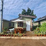 Homey Inn-Olango Island Staycation ,Block 1 Lot 15