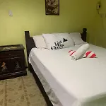 Flordeliza Budget Tourist Inn