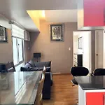 2-Br Condo Unit In It Park