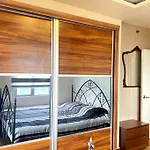 2-Br Condo Unit In It Park
