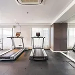 Horizon 101 Condominium Cebu