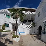 Brandnew Scuba Resort