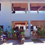 Camotes Hostel Resort
