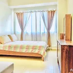 1 Bedroom Unit With Free Pool Access Near Mactan International Airport