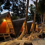 Alfonsa Tent Ground - Camp By The Sea