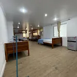 Brandnew Scuba Resort