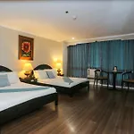 Holiday Plaza Hotel - Cebu