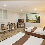 Holiday Plaza Hotel - Cebu