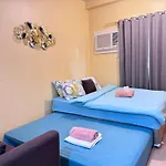 Luxanos Condo Place- Sunvida Tower