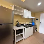 Luxanos Condo Place- Sunvida Tower