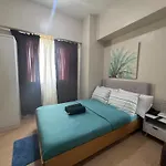 Luxanos Condo Place- Sunvida Tower