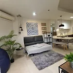 Tambuli 1 Bedroom Beachfront Condo