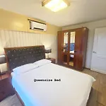 Amalfi Oasis Seaside Cebu