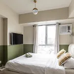 Budget Studio In Avida Riala T4