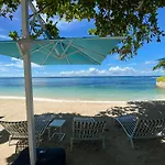 Tambuli 1 Bedroom Beachfront Condo