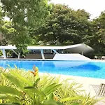 Tambuli 1 Bedroom Beachfront Condo
