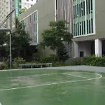 Spacious 2Br At It Park W Pool & Stream Video