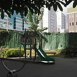 Spacious 2Br At It Park W Pool & Stream Video